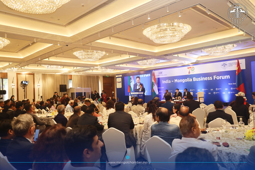 ЭНЭТХЭГ, МОНГОЛ УЛСЫН ХООРОНДЫН ХУДАЛДАА, ЭДИЙН ЗАСГИЙН ХАРИЛЦАА СҮҮЛИЙН ЖИЛҮҮДЭД НЭМЭГДЭЖ БАЙНА